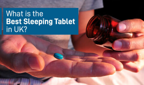 What is the Best Sleeping Tablet in UK