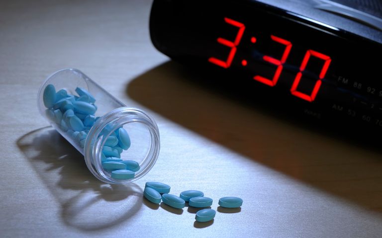 Zopiclone vs. Other Sleeping Pills